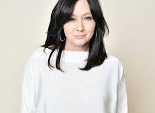 Shannon Doherty, who never gave up on life until the end, has passed away