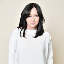 Shannon Doherty, who never gave up on life until the end, has passed away