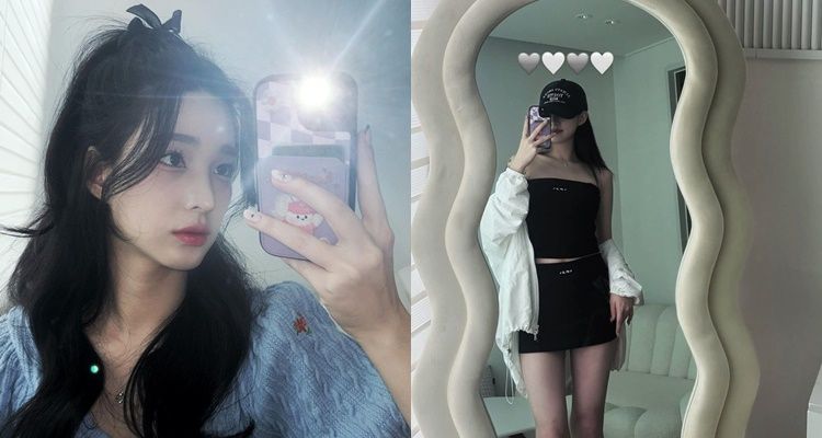 From 82kg to 40kg! Yulhee's weight loss secrets summarized