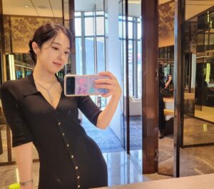 Lee Hye-seong's weight loss story